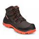 thumbnail image 3 of Bota Casual Industrial Riverline Energy Cafe Naranja Tallas 22-30, 3 of 4