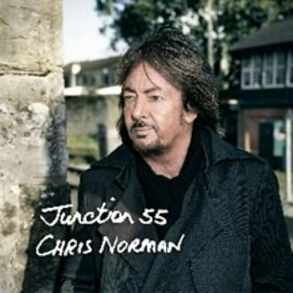 Chris Norman - Junction 55 - Music & Performance - CD