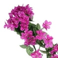 thumbnail image 3 of NIAIZEK Artificial Hanging Vine Plant for Home and Garden Decoration, Indoor and Outdoor Wall Decor, 3 of 6