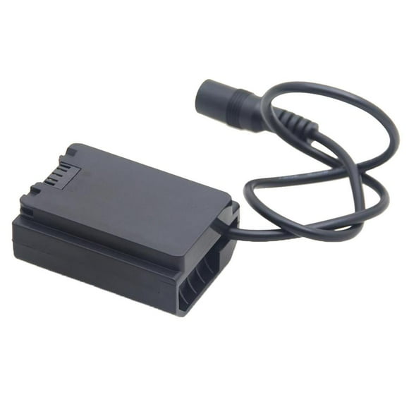 Pieza de Reparación Yotijar Acoplador DC NP para Cámara III A7M