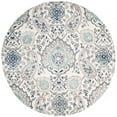 thumbnail image 4 of Safavieh Madison Heather Floral Area Rug, 4 of 6