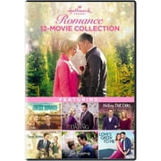 Hallmark Channel Romance 12-Movie Collection (DVD), Hallmark, Drama