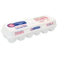 Eggland's Best Cage Free Large White Eggs, 12 Count