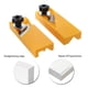 thumbnail image 4 of Woodworking Plaster Board Planer Flat Square Drywall Edge Chamfer Carpenter Tool, 4 of 4