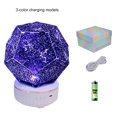 thumbnail image 1 of Proyectores Lámpara Proyectores 3d Dormitorio Noches para niños Presenta 5v Proyector portátil, 1 of 6