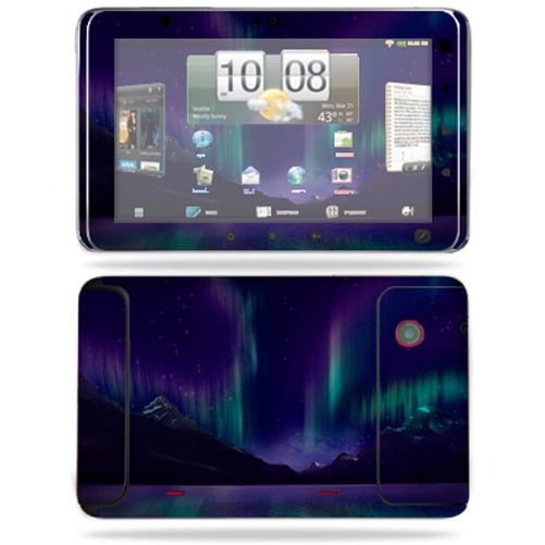 Sci Fi Skin For Htc Evo View 4g Android Tablet Protective Durable And Unique Vinyl