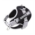 thumbnail image 1 of Premium No-Pull Dog & Cat Vest Harness - Breathable & Soft for Outdoor Walking, 1 of 5