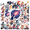 4A, variant on cartoon Cat Space Theme Stickers, Waterproof Cat Space Theme Sticker for Water Bottle Laptop Phone Cases Planner Skateboard Luggage Helmet Party Favor Decor, Ideal for Adults Teens Teacher Rewards