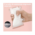 thumbnail image 3 of 200 Piezas Bolsa De Almacenamiento De Leche Materna 250ml, 3 of 5