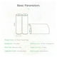 thumbnail image 4 of PeriPage PeriPage Rollo de pegatinas imprimibles de, 4 of 8