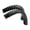 Black, variant on Handbag Handle Wrap Covers Leather Purse Handle Grip Bag Handles Protectors for 20 25 30 Stain Abrasion Resistant