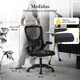 thumbnail image 4 of Silla de Oficina Ergonomica XPross XP-SO-CML Altura Ajustable Negro 6.49 pulg, 4 of 5