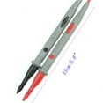 thumbnail image 4 of Visland Multimeter Test Leads Kit , Test Lead Probe Suitable for Most of Digital Multimeter, 4 of 7