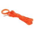 thumbnail image 4 of 30m Floating Lifesaving Rope,Water Floating Lifesaving Rope Throwing Rope with Hand Ring for for Swimming Boating Fishing, 4 of 7
