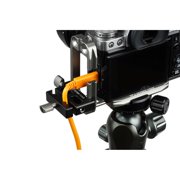 Tether Tools TetherArca Cable Clamp for L-Brackets