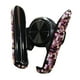thumbnail image 2 of Soporte de teléfono para coche, montaje en salida de aire para coche, soporte para coche, Mini accesorios para Interior de coche, soporte práctico, Púrpura shamjiam Soporte para teléfono de coche, 2 of 8