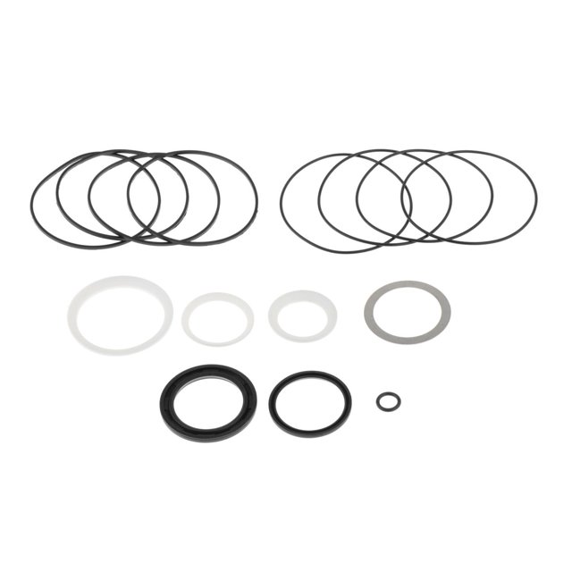 Kit de sellado resistente al desgaste, reemplaza, para 61258-000 61258-000 104