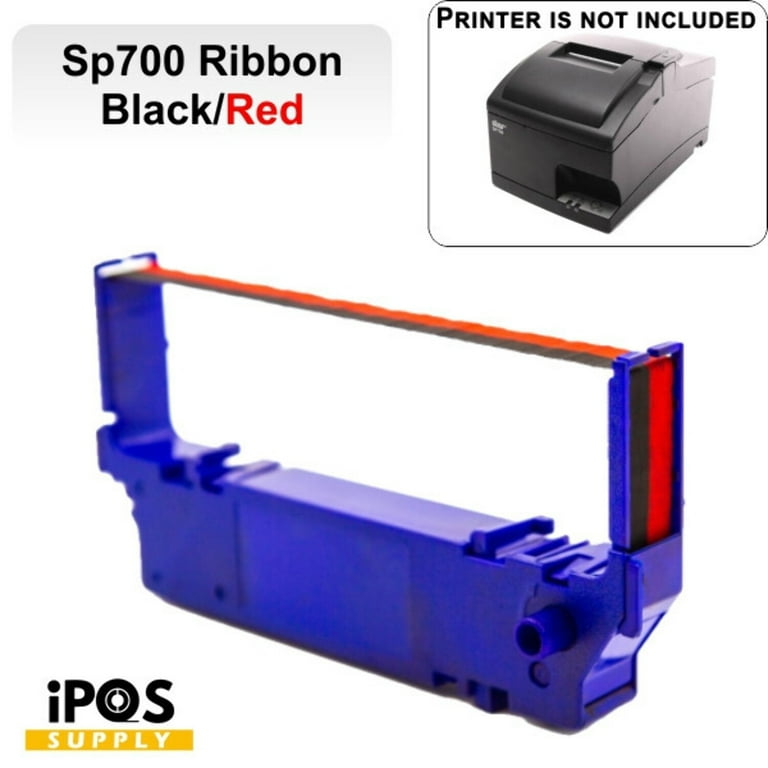 Photo 2024 printer ribbon