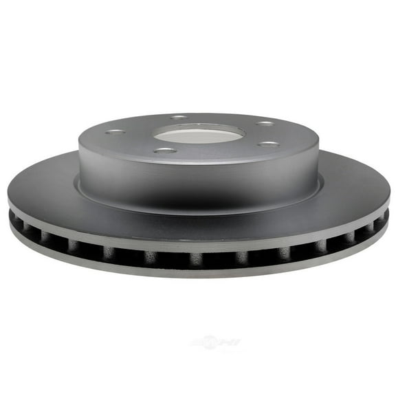 Raybestos 780258FZN Rust Prevention Technology Coated Rotor Brake Rotor, 1 Pack Fits select: 2005-2011 DODGE DAKOTA, 2006-2009 MITSUBISHI RAIDER