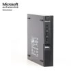 thumbnail image 3 of Restored Dell OptiPlex Micro Desktop Computer 9020, Windows 10 Professional Intel Core i5 8GB 512GB SSD with Dual 19" LCD Monitor, Wireless Keyboard and Mouse Desktop PC (Refurbished), 3 of 6