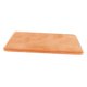thumbnail image 1 of Inteprter Alfombrilla de baño de espuma viscoelástica Alfombrilla absorbente antideslizante Alfombrilla de baño Vevelt Juegos de accesorios de baño Marrón 50x80cm, 1 of 1