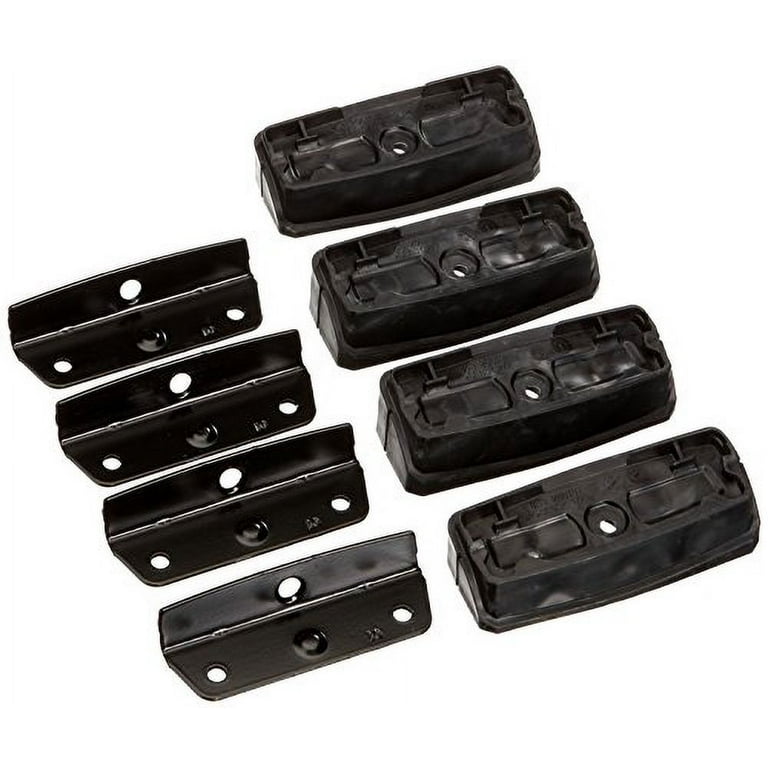 Thule 460 podium foot pack used new arrivals
