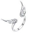 thumbnail image 1 of RYRDWP Zircon Créatif et Personnalisé Ouverture Ajustable, 1 of 6