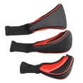thumbnail image 1 of Golf Head Cover for and Golf Accessories Long Neck Mesh ive Covers 1, Driver, 1 of 8