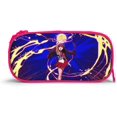 thumbnail image 3 of Rei Hino Sailor Mars Trousse Rose, 3 of 4