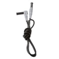thumbnail image 4 of Cable de silicona moldeado por inyección para multímetro, conector banana de 4 mm, cable de prueba negro, 4 of 7