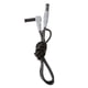 thumbnail image 4 of Cable de Prueba Del Multímetro Del Silicón Del Enchufe Del Plátano Del Extremo 4m M negro, 4 of 7