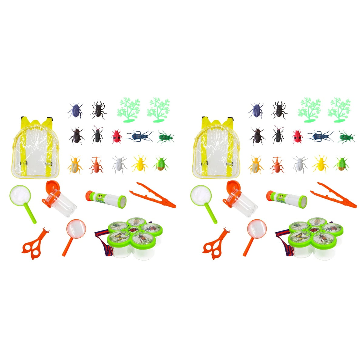 Frcolor Kids Kit Bug Catcher Toy Insect Catching Insects Toys Backyard