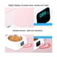 thumbnail image 4 of Alimentador Para Gatos Con Sensor Infrarrojo, Tapa De Apertura Automática, Alimentador Para Gatos, 2000mAh, Multifunción, Alimentado Por Batería Para Perros, 4 of 7