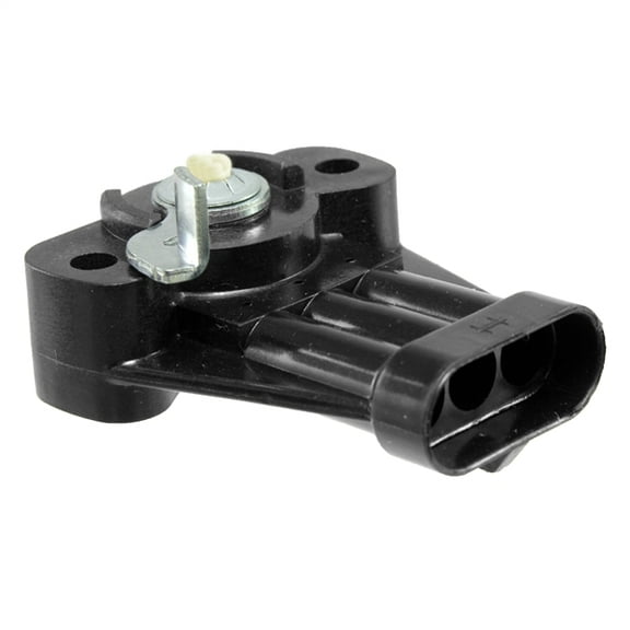 Throttle Position Sensor