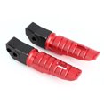 thumbnail image 1 of Componente de Control de clavijas traseras de motocicleta, Base ampliada compatible con Honda CB125R / CB250R / CB300R / CBR250RRRed Jadeshay A, 1 of 8