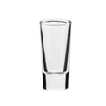 thumbnail image 2 of 48 Tequileros Shot De Vidrio 1 Oz 30 Ml Vencort, 2 of 3