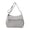 Light Gray, variant on Women‘s Nylon Crossbody Bag Lightweight Large Capacity Casual Shoulder Bag Multi-Purpose Commute Phone Bag