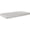 Linen Grey, variant on Performatex O'Linen Outdoor/Indoor Deluxe Bench Cushion for Patio Furniture, 41" x 18" x 3", Linen