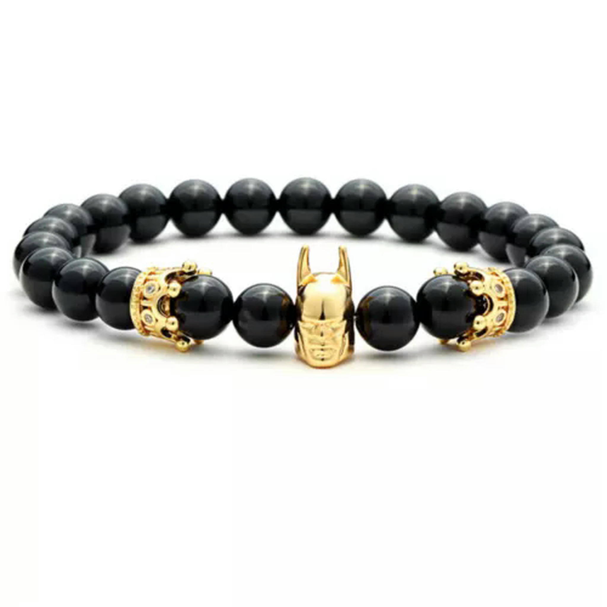 Black Panther Kimoyo Beads Bracelet Walmart