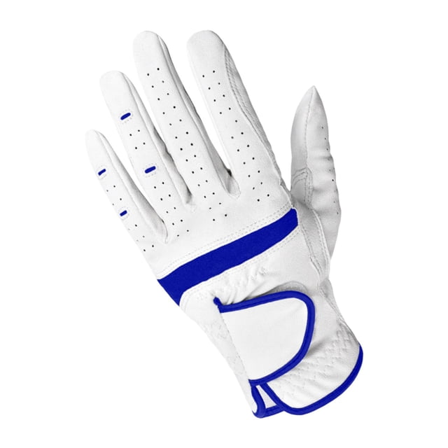 Glof Golf Multifunción Mittena liviana suave para mujeres del Día del Club SG