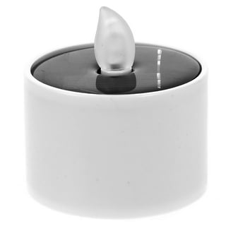 Solar Tea Lights