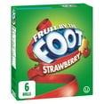 thumbnail image 1 of Fruit-O-Long de Betty Crocker Sans gluten Fraise, 1 of 7