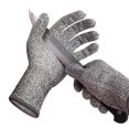thumbnail image 1 of Anti-cut Stab-proof Gloves Cut Proof Stab Resistant Kitchen Work Safety Gloves, 1 of 6
