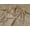 Beige, variant on John Louden 100% Cotton Fabric, Ivory Beige Flower Print for Quilting, Dressmaking & Bag Making, 43" Wide, By the Yard