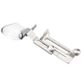 thumbnail image 1 of Dobladillo Accesorio Para Máquina De Coser Plana Industrial Overlock, 1 of 7