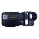 thumbnail image 3 of Adaptador de Audio Walkie Talkie con Puerto de Auriculares M de 2 Pines para Radio DP2000e P6600 P6620 DP2400 DEP550 DEP570 MTP3150, 3 of 6