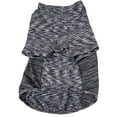 thumbnail image 5 of Pet Life ® Active 'Hybreed' 4-Way-Stretch Fitness Performance Dog T-Shirt, 5 of 10
