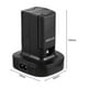 thumbnail image 4 of Charger Base Charging Station Dock+2 Rechargeable Battery For Xbox 360 Controle, 4 of 4