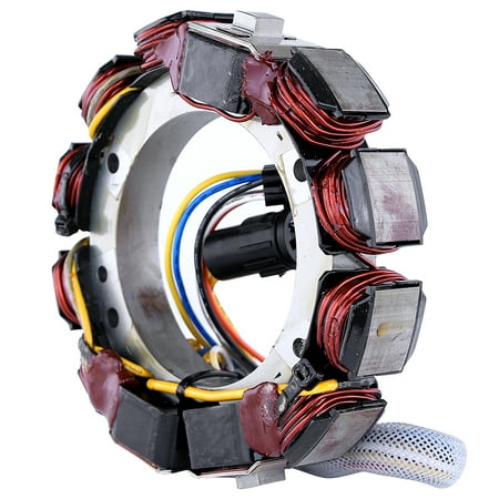 New Stator Fits Johnson Evinrude Marine Jet 105 175Hp 1992-1993 1995-1998 584109