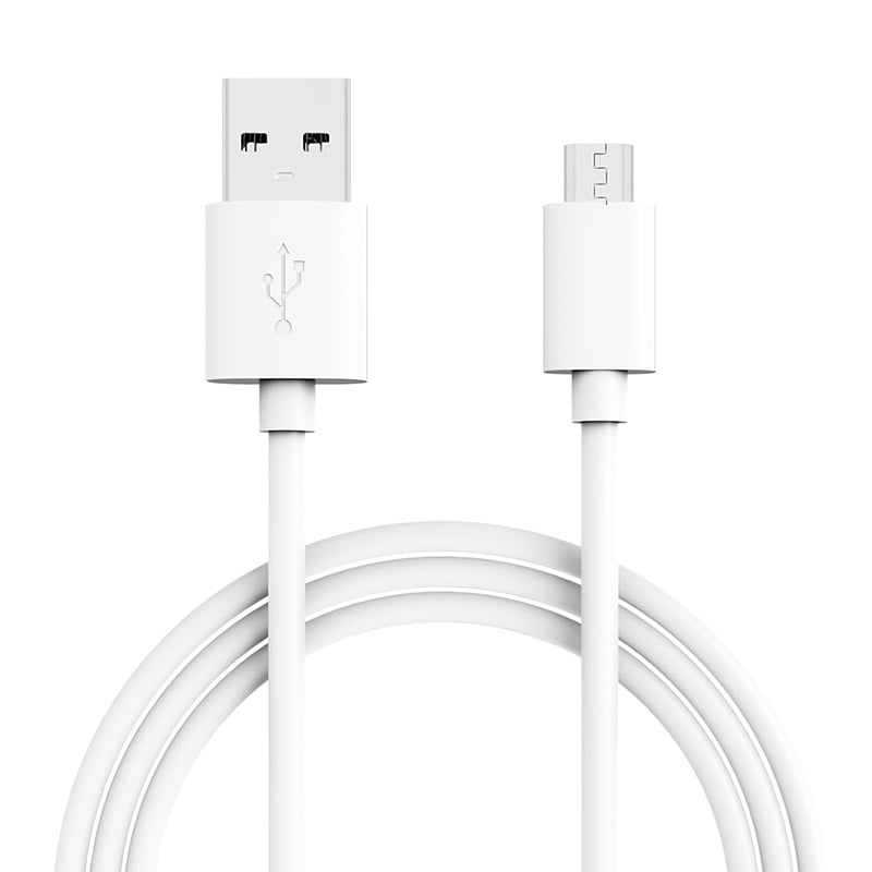 Quality Micro USB Noodle Data Charging Sync Cable Lead✔alcatel U5 